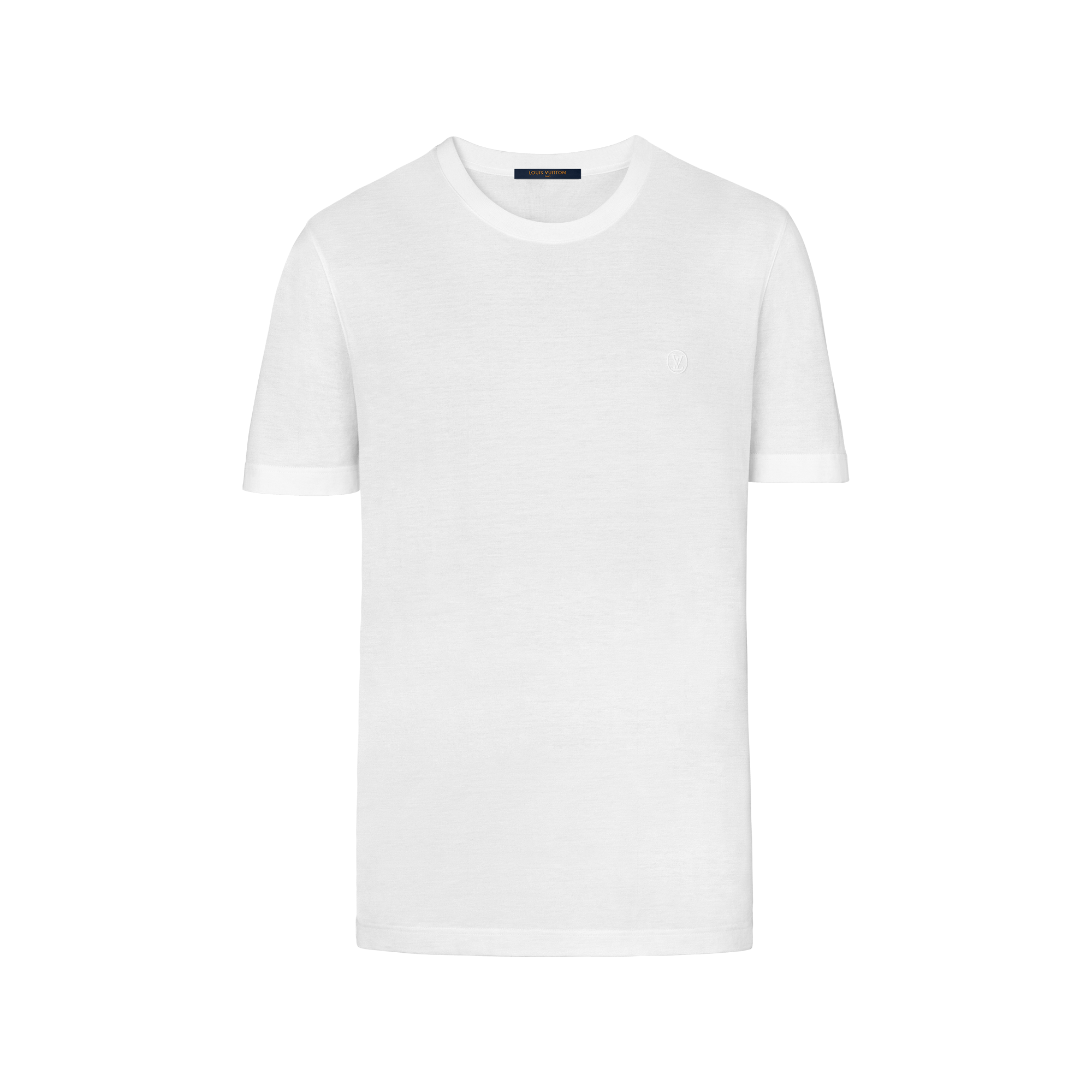 Classic T-Shirt - Ready to Wear | LOUIS VUITTON